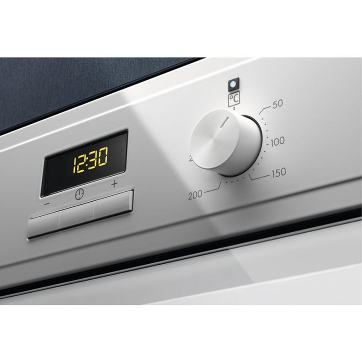 Духова шафа EOF3H40BW білий Electrolux Духова шафа EOF3H40BW білий Electrolux