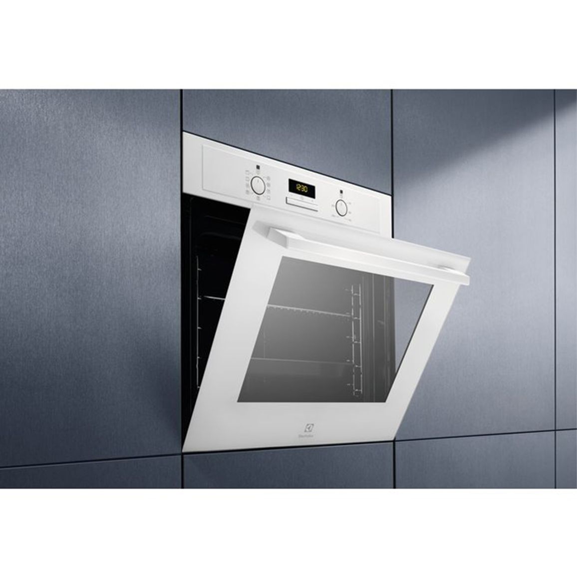Духова шафа EOF3H40BW білий Electrolux Духова шафа EOF3H40BW білий Electrolux
