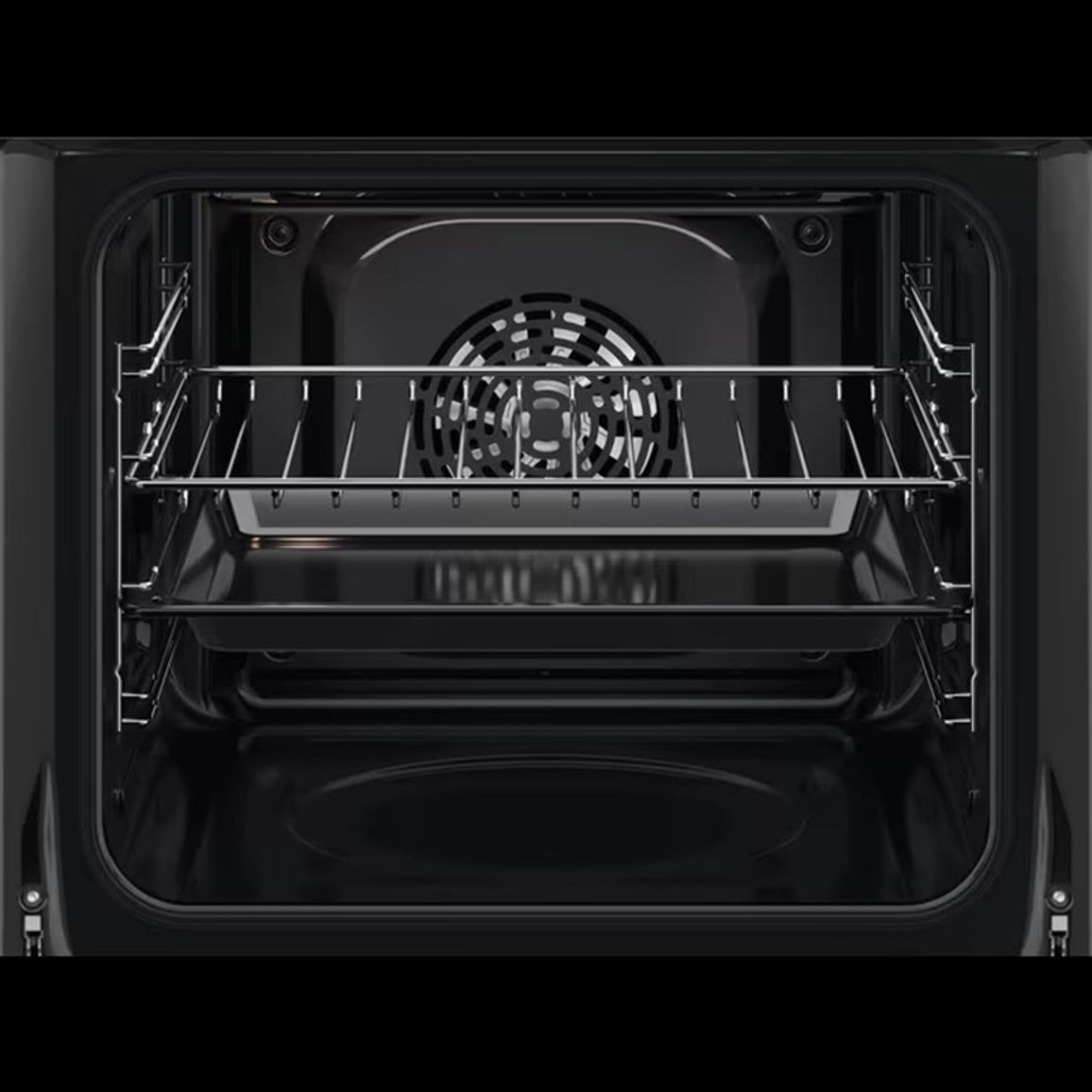 Духова шафа EOF3H40BW білий Electrolux Духова шафа EOF3H40BW білий Electrolux