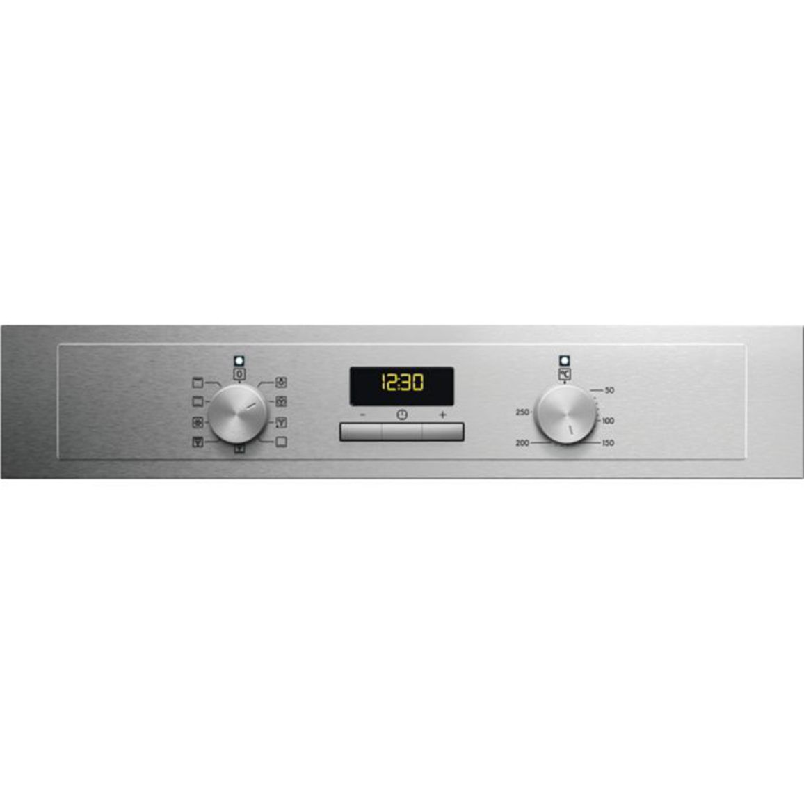 Духовой шкаф EOF3H00BX нерж. сталь Electrolux