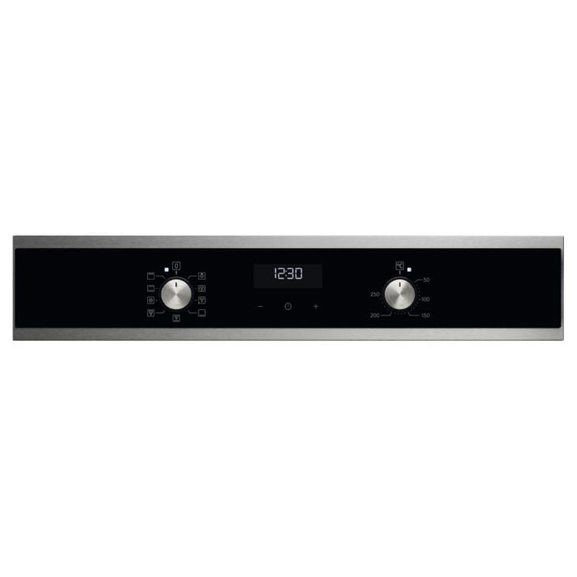 Духовой шкаф EOF5H40BX нерж. сталь Electrolux Духовой шкаф EOF5H40BX нерж. сталь Electrolux