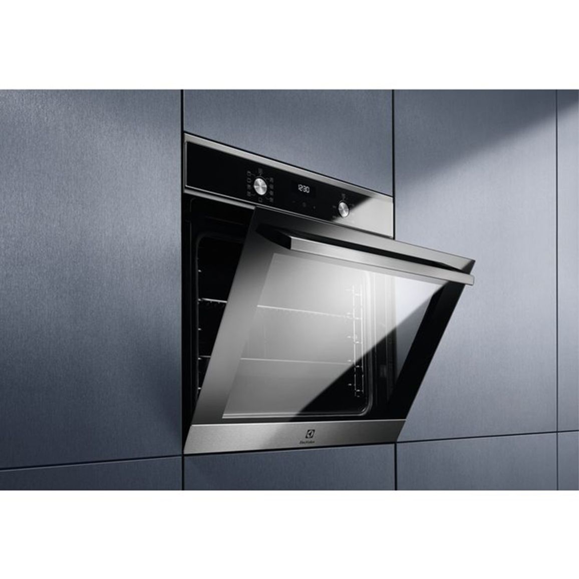 Духовой шкаф EOF5H40BX нерж. сталь Electrolux Духовой шкаф EOF5H40BX нерж. сталь Electrolux