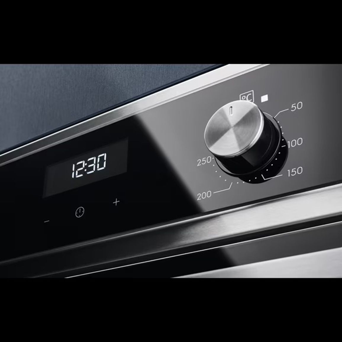 Духовой шкаф EOF5H40BX нерж. сталь Electrolux Духовой шкаф EOF5H40BX нерж. сталь Electrolux