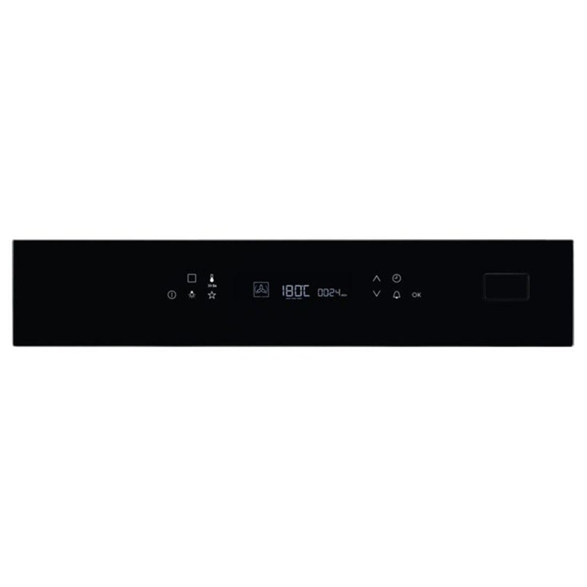 Духовой шкаф EOB7S31Z черный Electrolux Духовой шкаф EOB7S31Z черный Electrolux