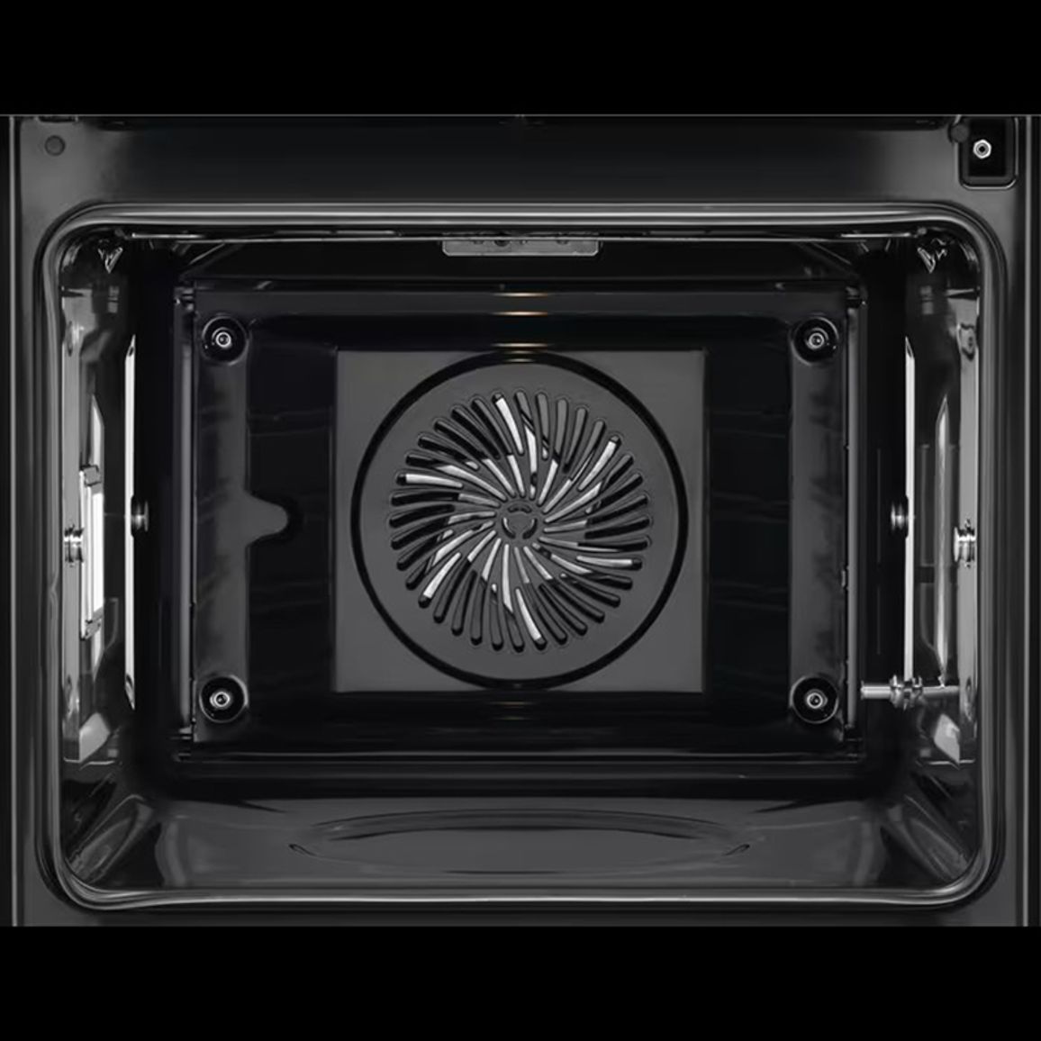 Духовой шкаф EOB7S31Z черный Electrolux Духовой шкаф EOB7S31Z черный Electrolux