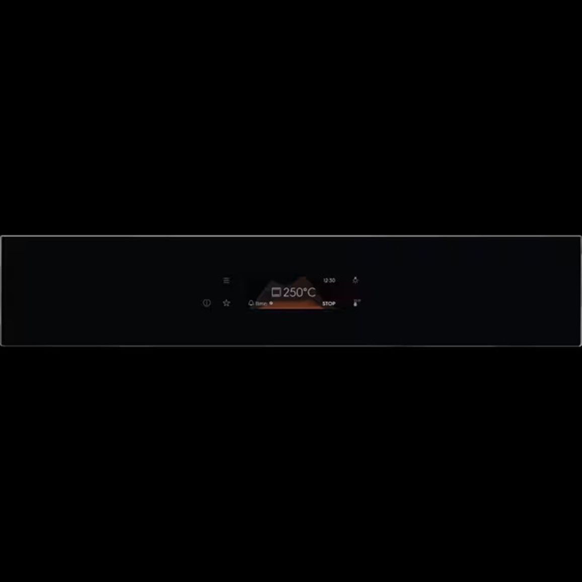Духовой шкаф KOEBP39Z черный Electrolux Духовой шкаф KOEBP39Z черный Electrolux
