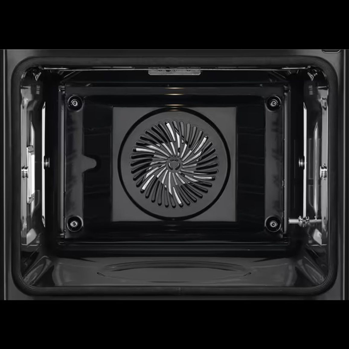 Духовой шкаф KOEBP39Z черный Electrolux Духовой шкаф KOEBP39Z черный Electrolux