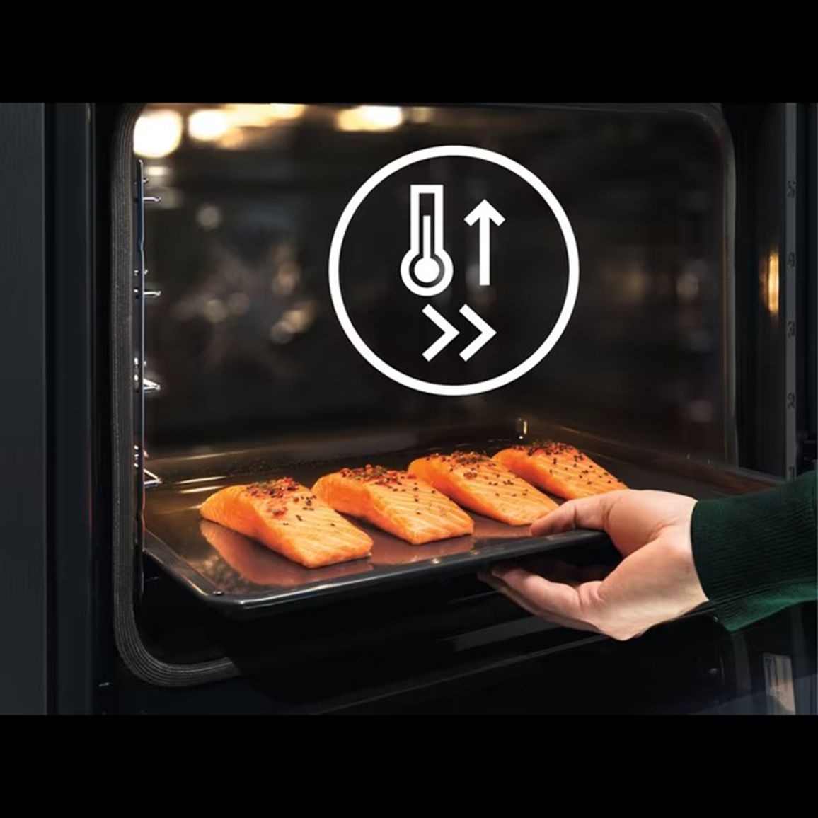 Духовой шкаф KOEBP39Z черный Electrolux Духовой шкаф KOEBP39Z черный Electrolux