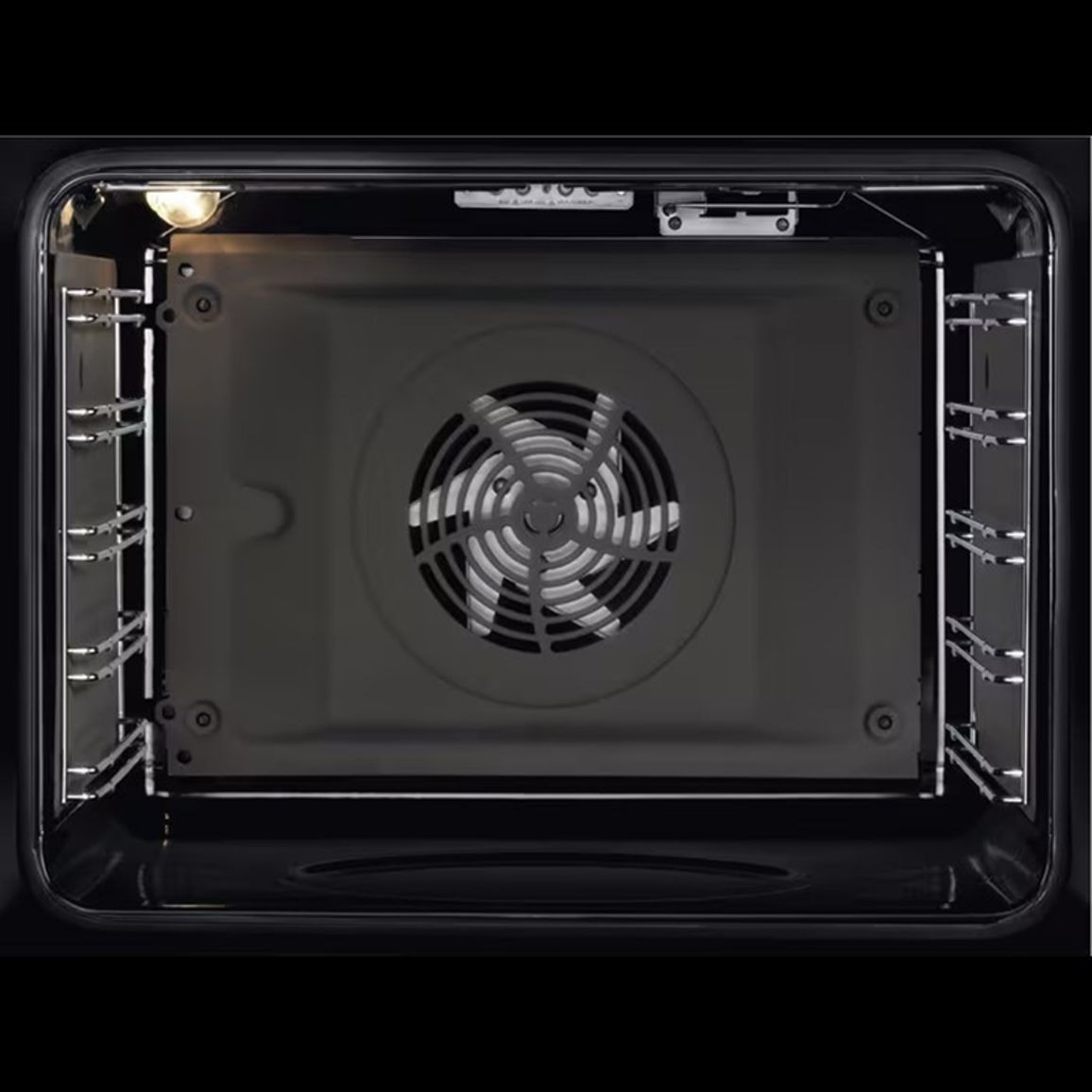 Духовой шкаф EOD5C70X черный/нерж. сталь Electrolux