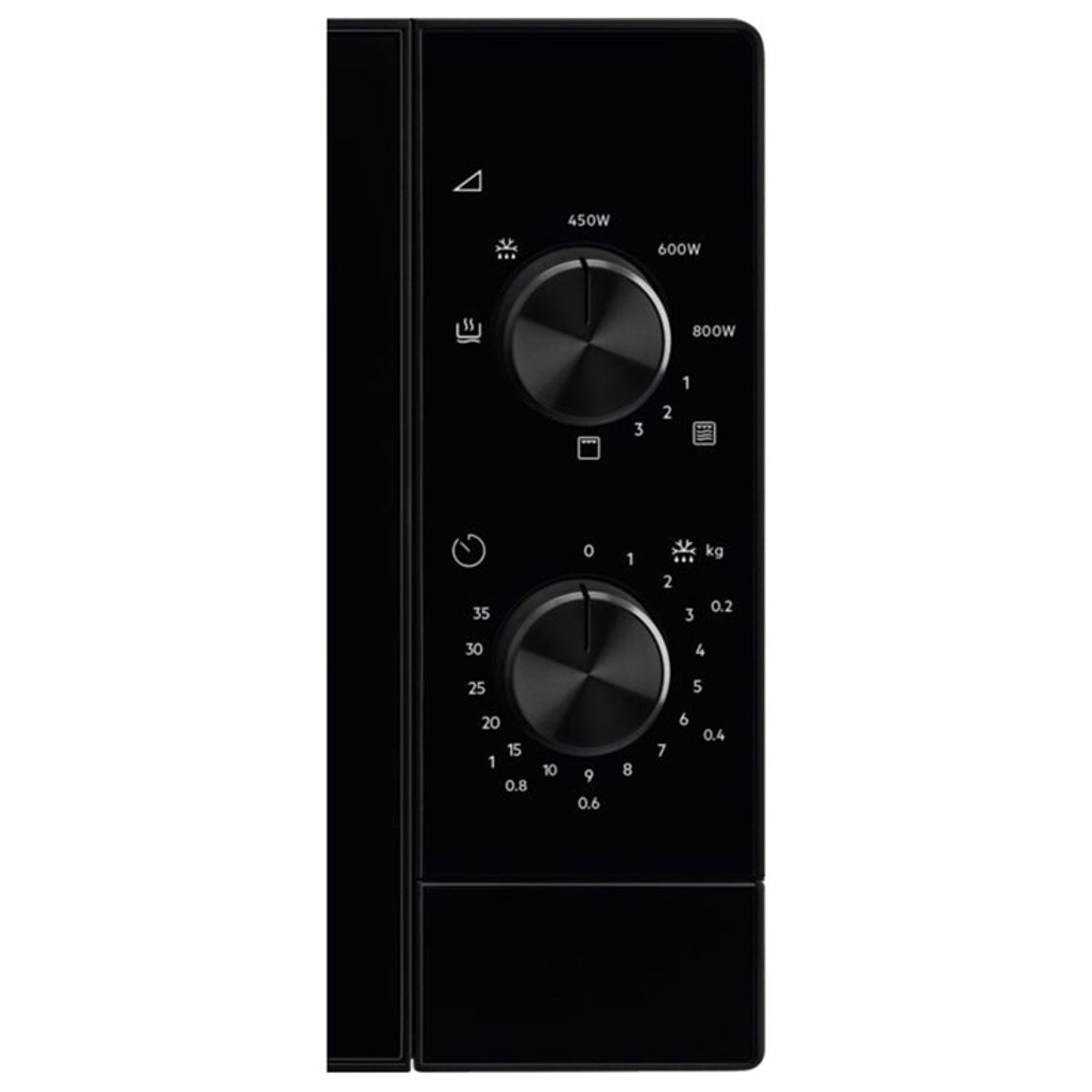 Микроволновая печь EMZ421MMK черный Electrolux Микроволновая печь EMZ421MMK черный Electrolux