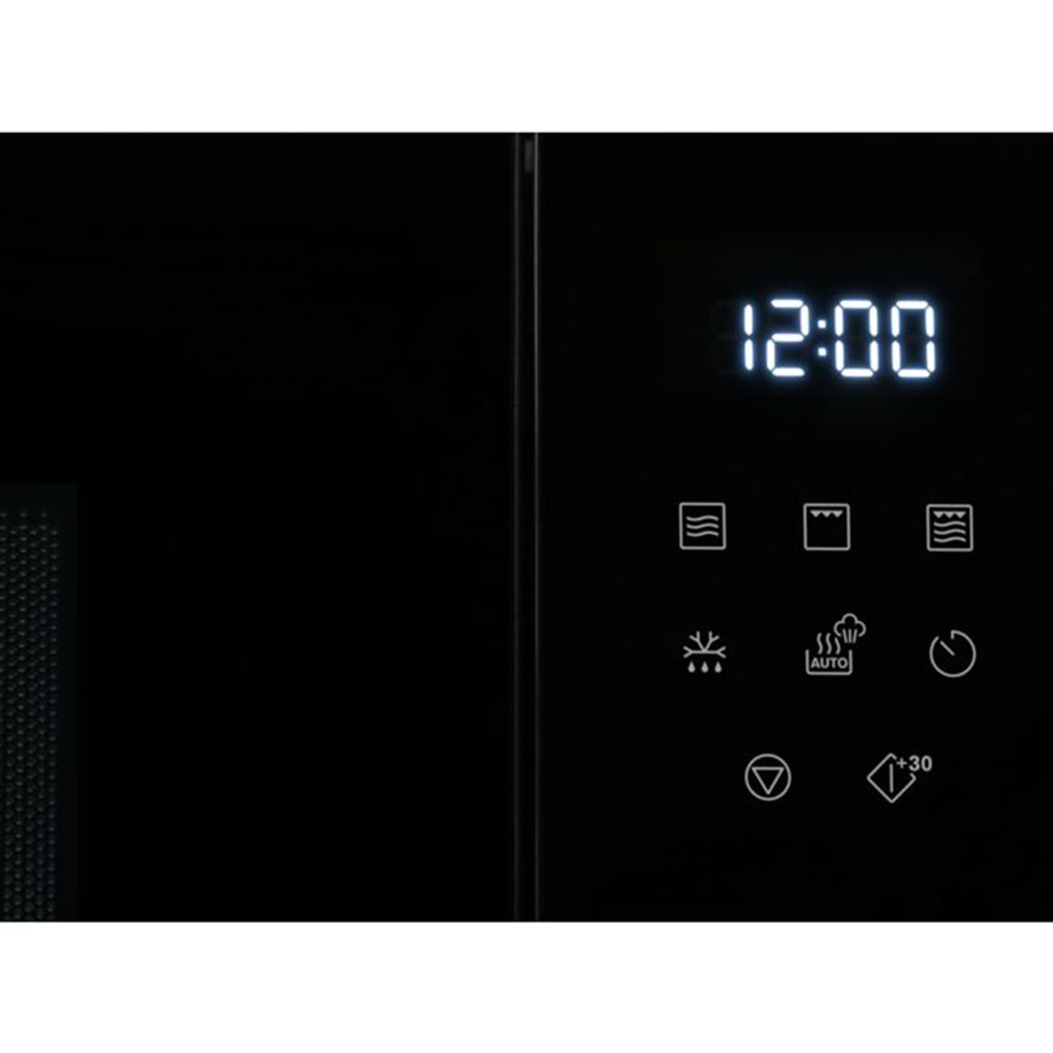 Мікрохвильова піч EMZ729EMK чорний Electrolux Мікрохвильова піч EMZ729EMK чорний Electrolux