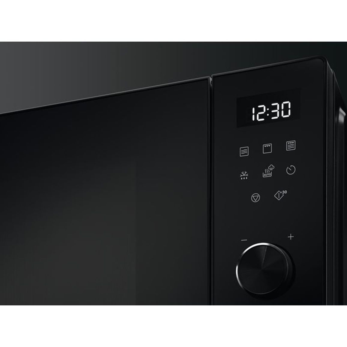 Мікрохвильова піч EMZ729EMK чорний Electrolux Мікрохвильова піч EMZ729EMK чорний Electrolux
