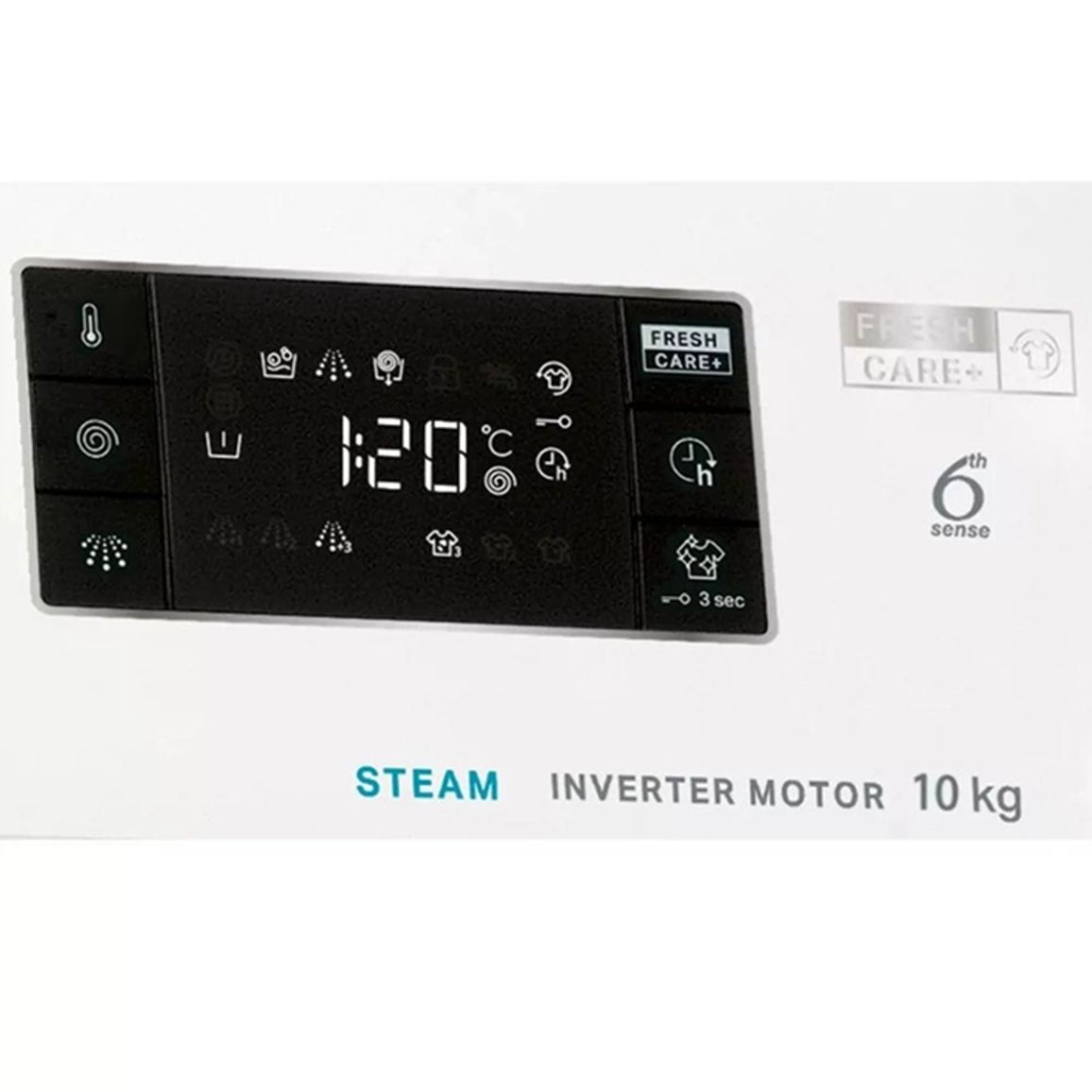 Стиральная машина FFB10469BVUA белый Whirlpool Стиральная машина FFB10469BVUA белый Whirlpool