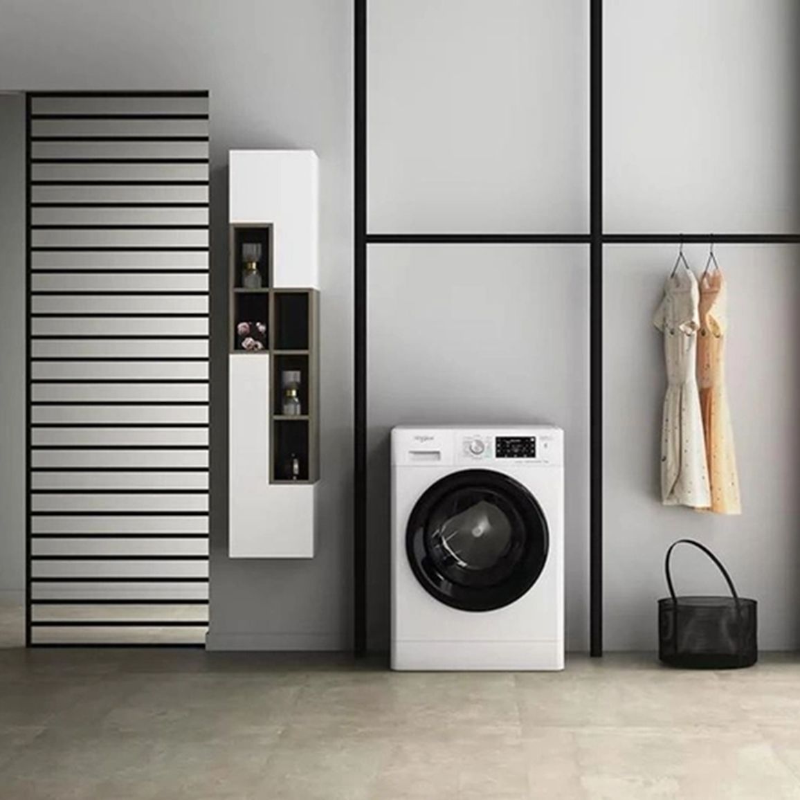 Стиральная машина FFB10469BVUA белый Whirlpool Стиральная машина FFB10469BVUA белый Whirlpool
