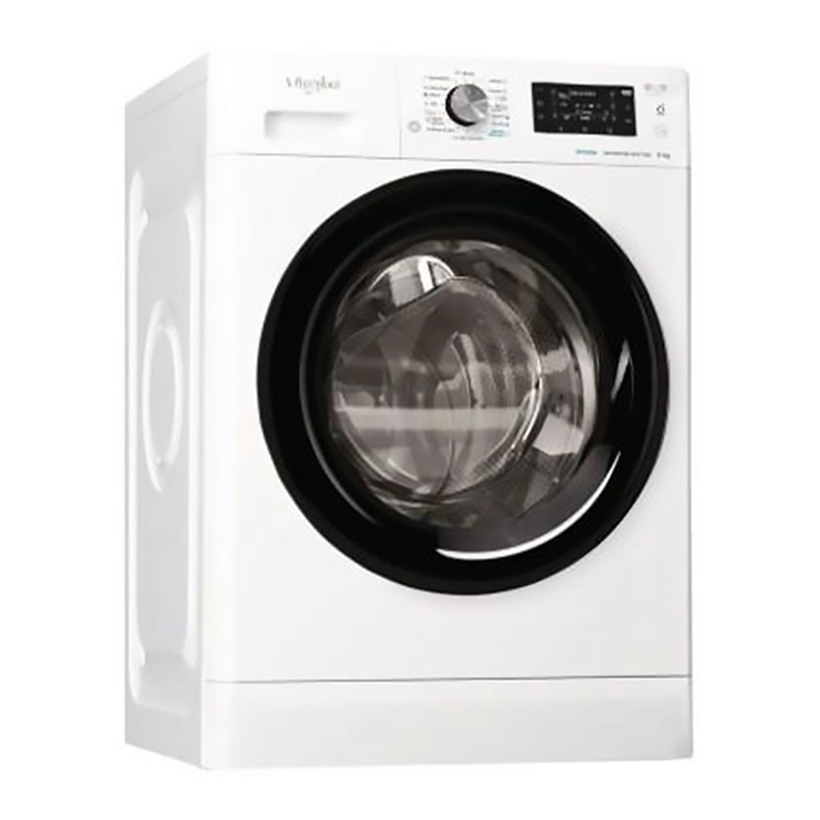 Стиральная машина FFB9448BVUA белый Whirlpool Стиральная машина FFB9448BVUA белый Whirlpool