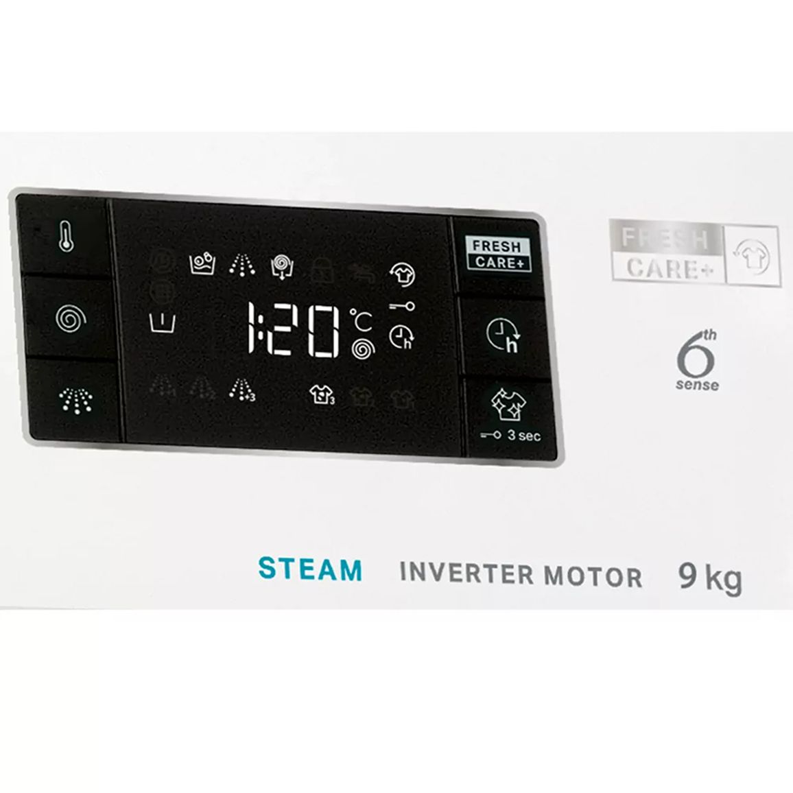 Стиральная машина FFB9448BVUA белый Whirlpool Стиральная машина FFB9448BVUA белый Whirlpool