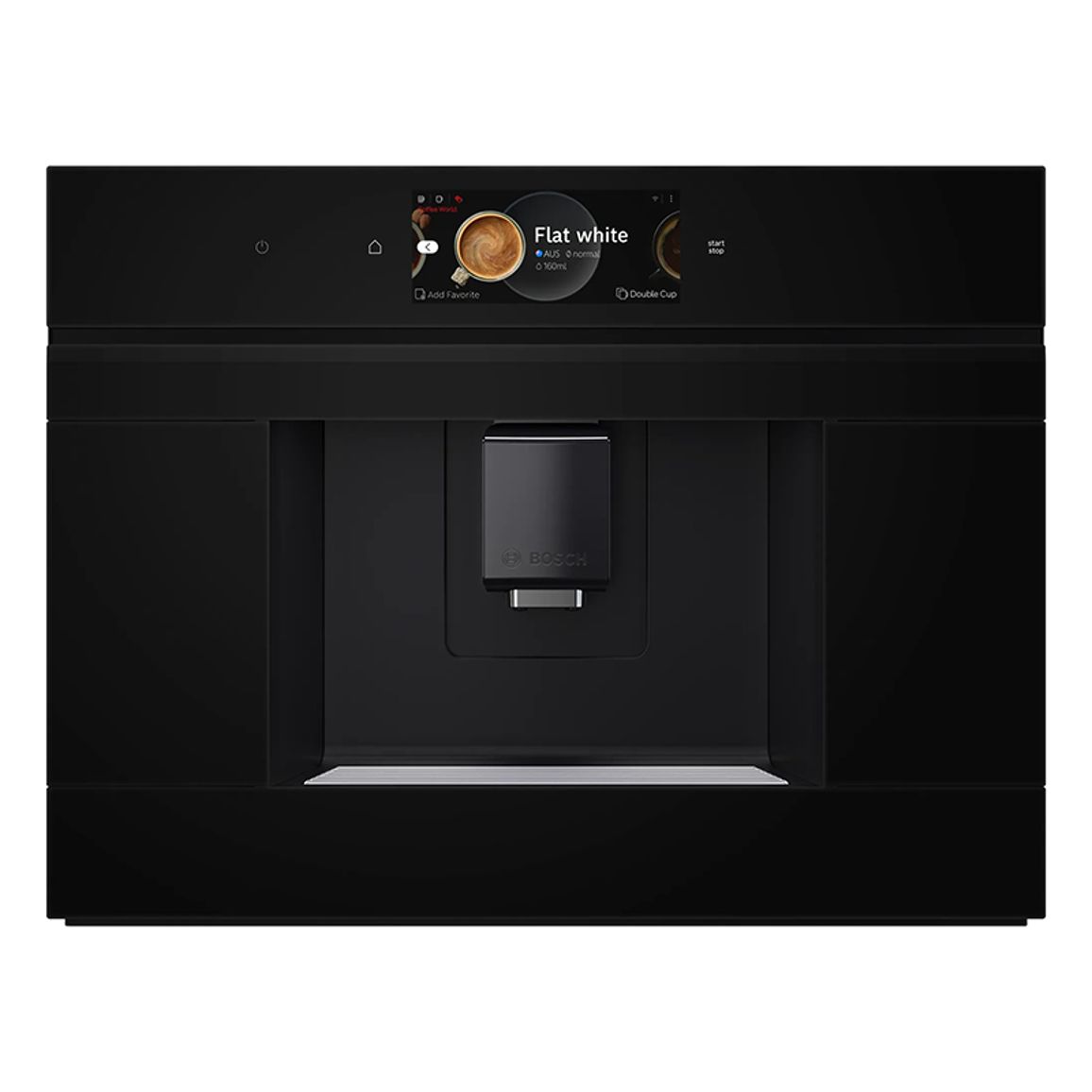 Встраиваемая кофемашина CTL7181B0 Bosch