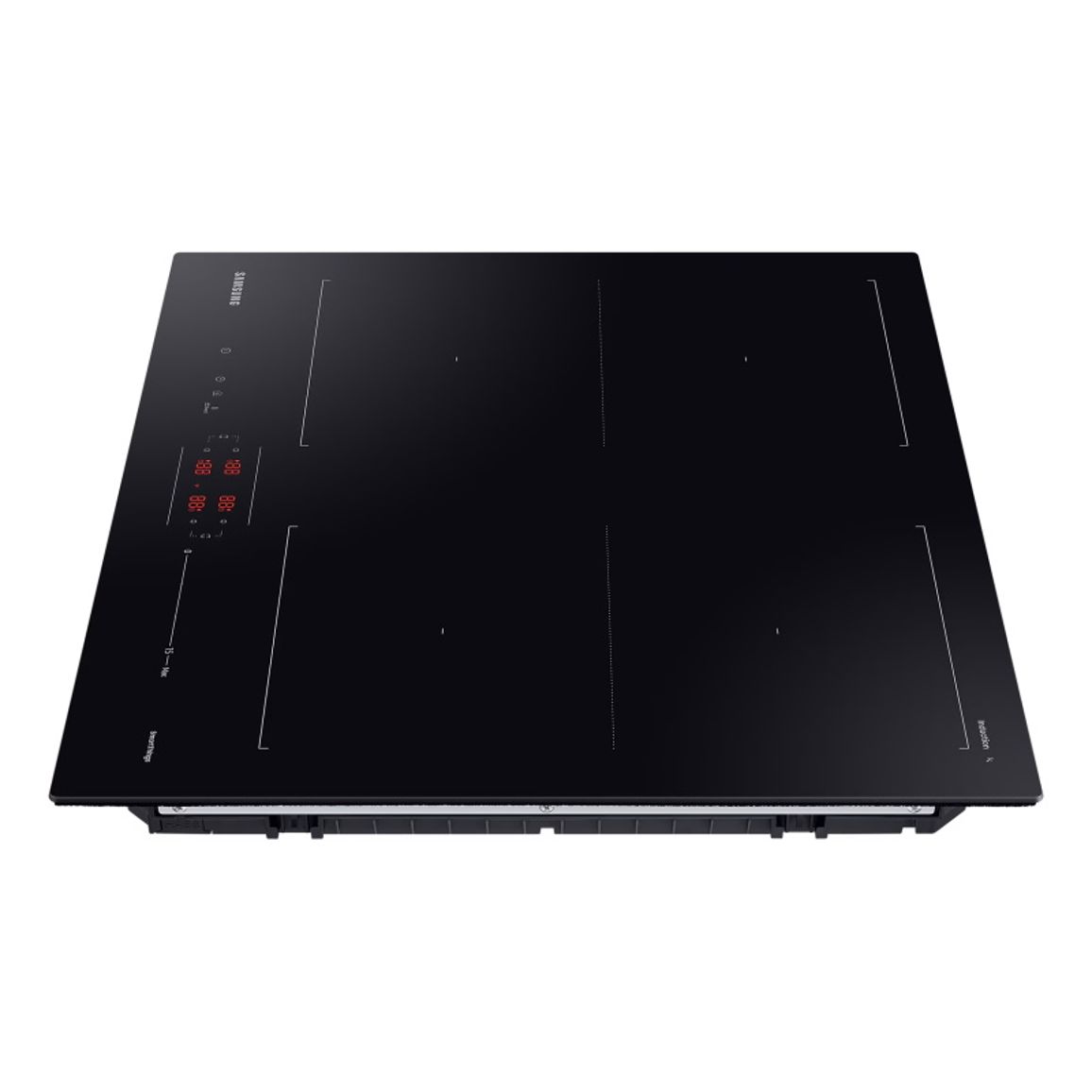 Варочная поверхность NZ64B5066FK/WT Samsung Варочная поверхность NZ64B5066FK/WT Samsung
