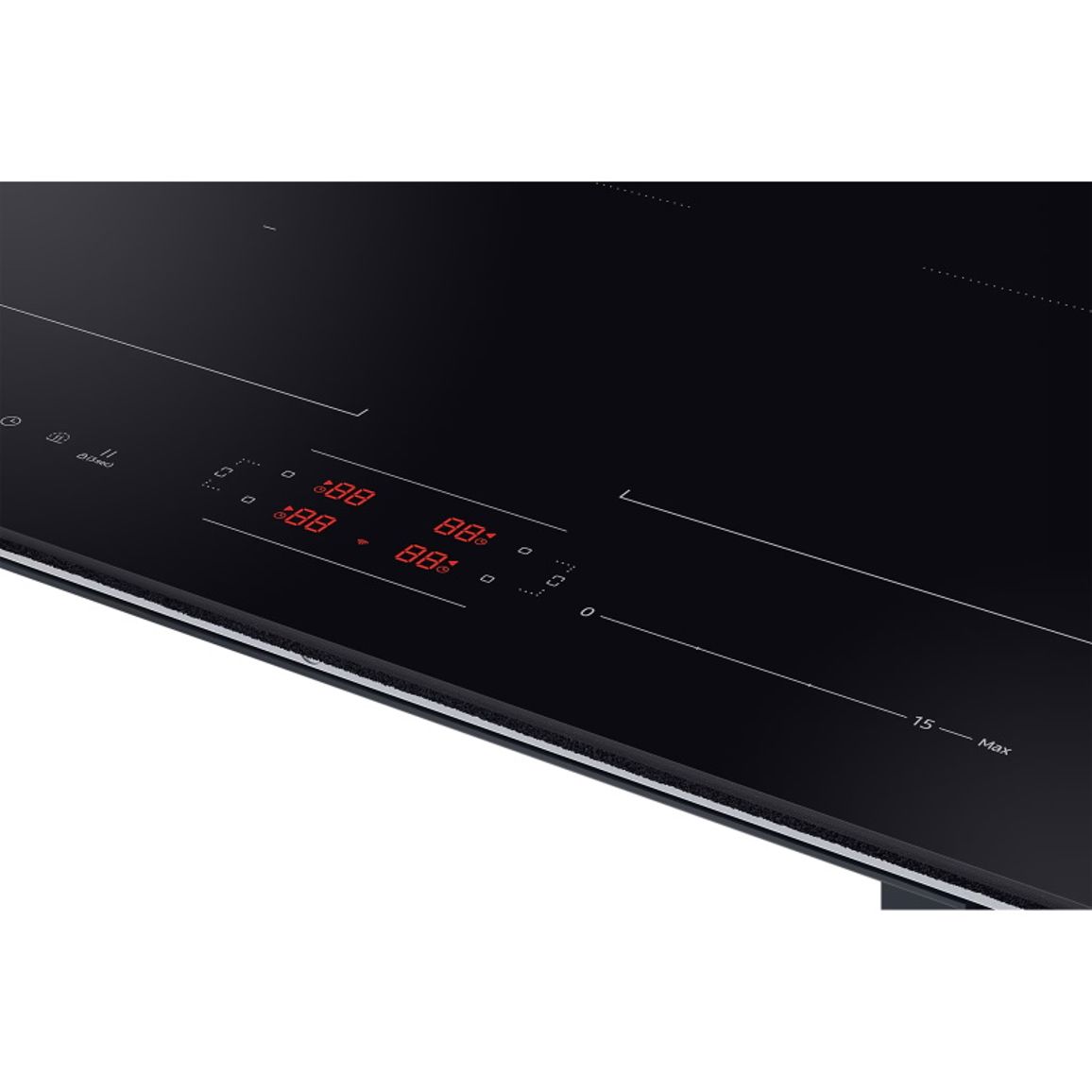 Варочная поверхность NZ64B5066FK/WT Samsung Варочная поверхность NZ64B5066FK/WT Samsung