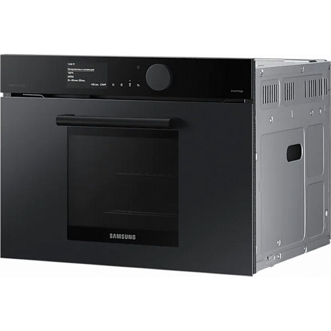 Компактна Духовой шкаф NQ50T9539BD/WT Samsung Компактна Духовой шкаф NQ50T9539BD/WT Samsung