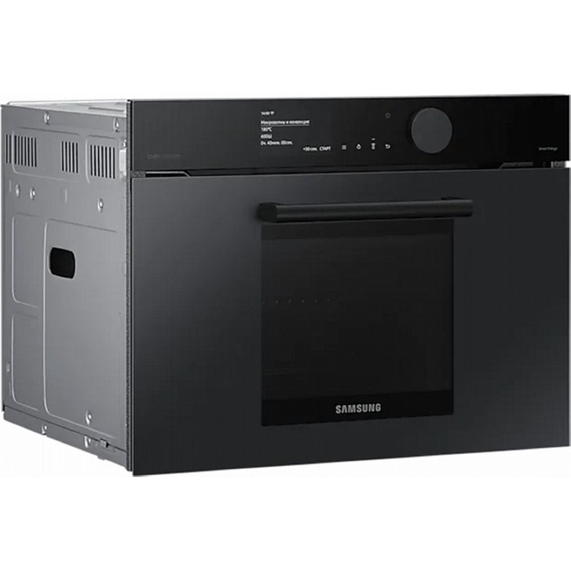 Компактна Духовой шкаф NQ50T9539BD/WT Samsung Компактна Духовой шкаф NQ50T9539BD/WT Samsung