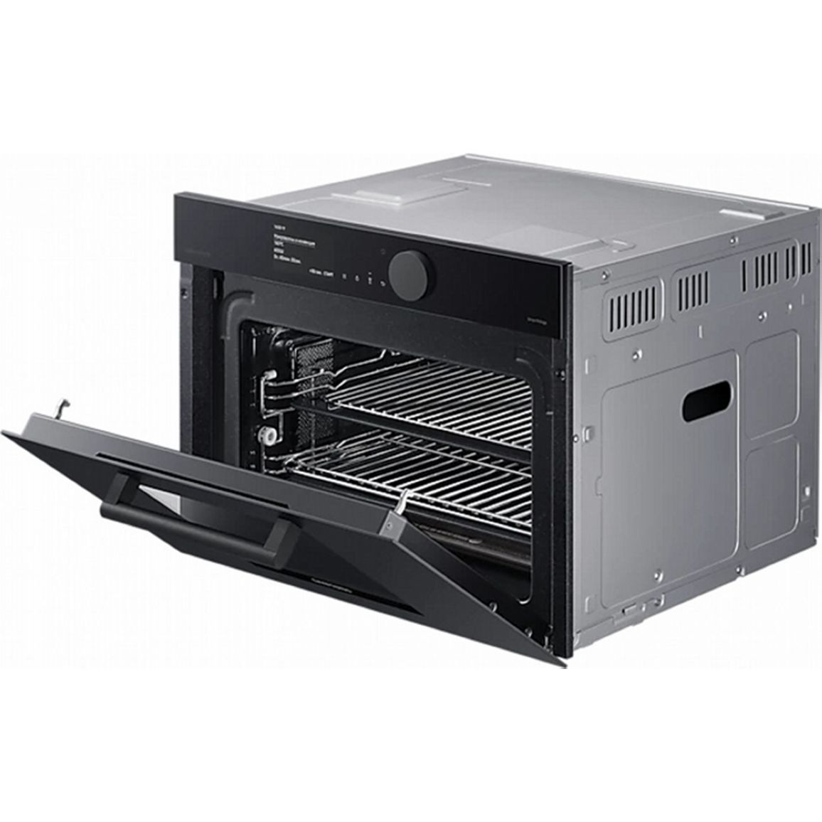 Компактна Духовой шкаф NQ50T9539BD/WT Samsung Компактна Духовой шкаф NQ50T9539BD/WT Samsung
