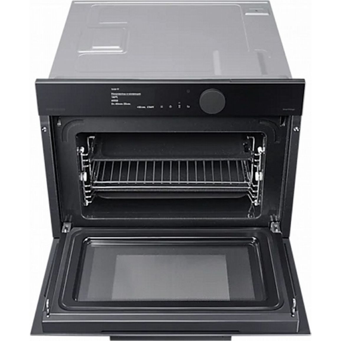 Компактна Духовой шкаф NQ50T9539BD/WT Samsung Компактна Духовой шкаф NQ50T9539BD/WT Samsung