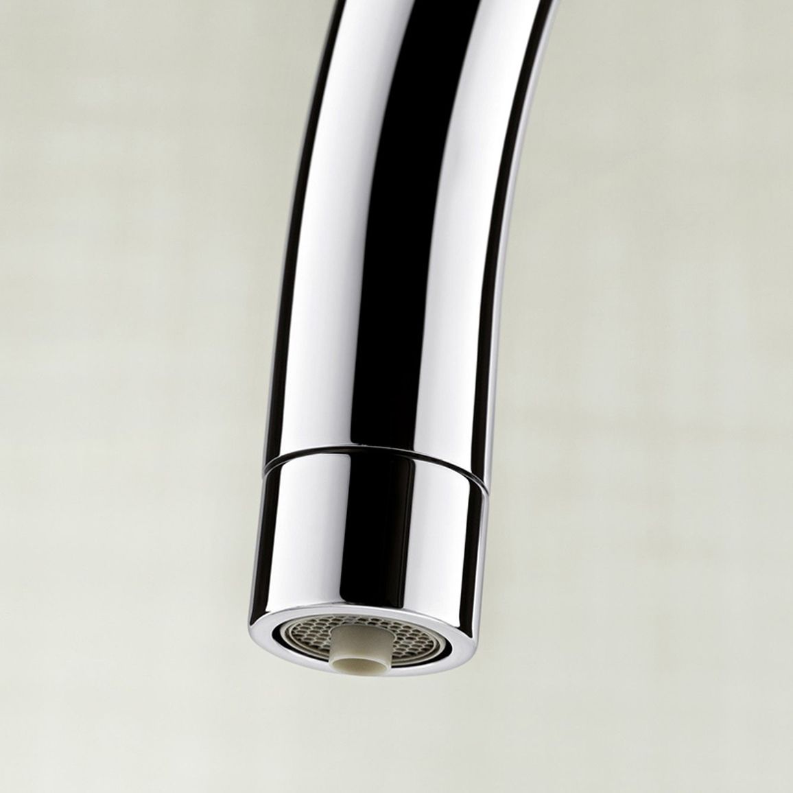 Змішувач TRIMA хром BLANCO (520840) Змішувач TRIMA хром BLANCO (520840)