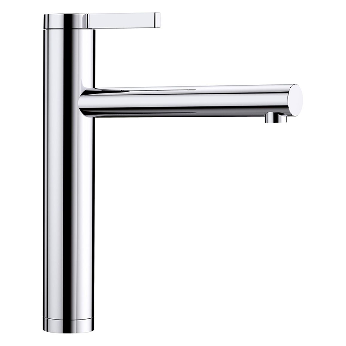 Змішувач LINEE хром BLANCO (517594) Змішувач LINEE хром BLANCO (517594)
