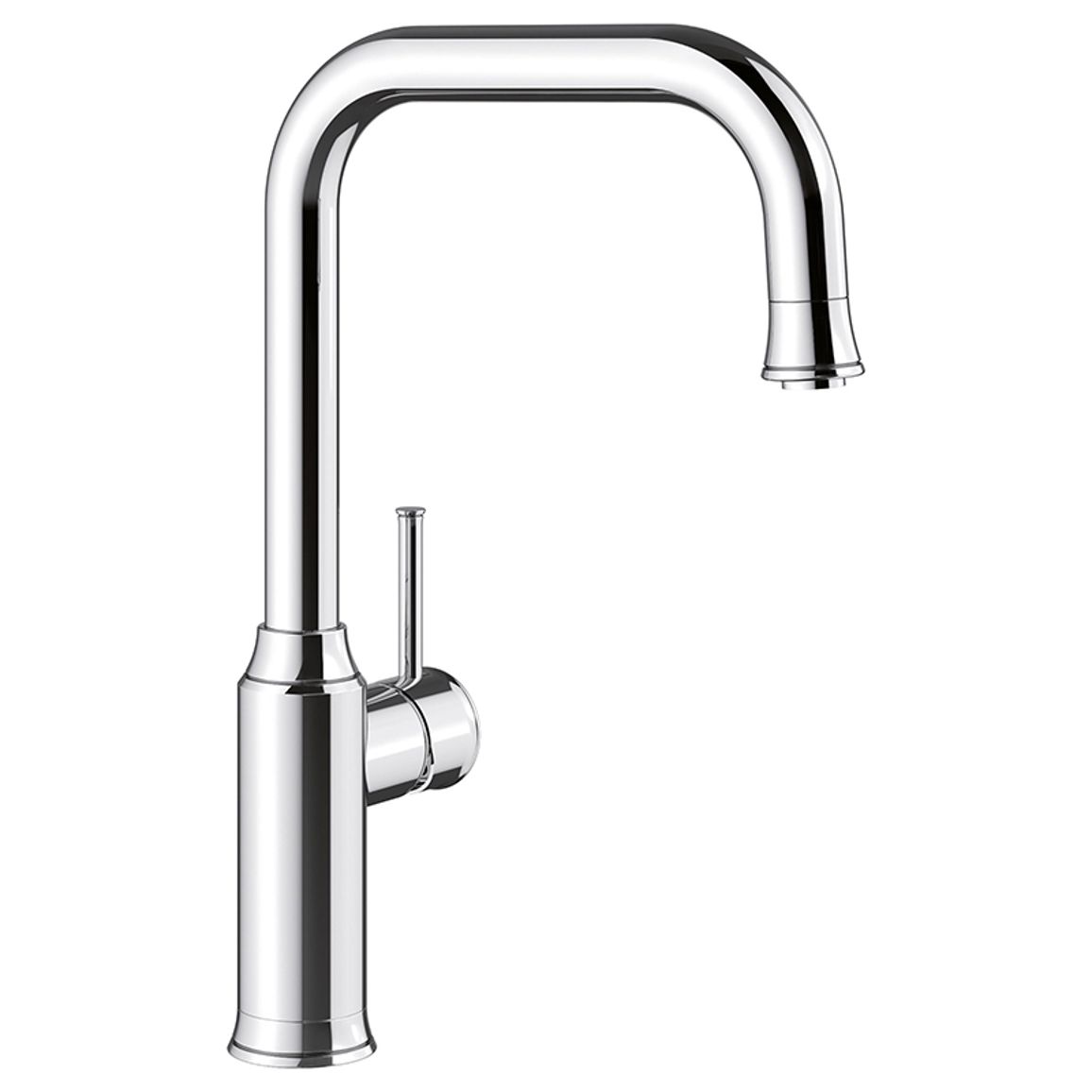 Змішувач LIVIA-S хром (в/ш) BLANCO (521288) Змішувач LIVIA-S хром (в/ш) BLANCO (521288)