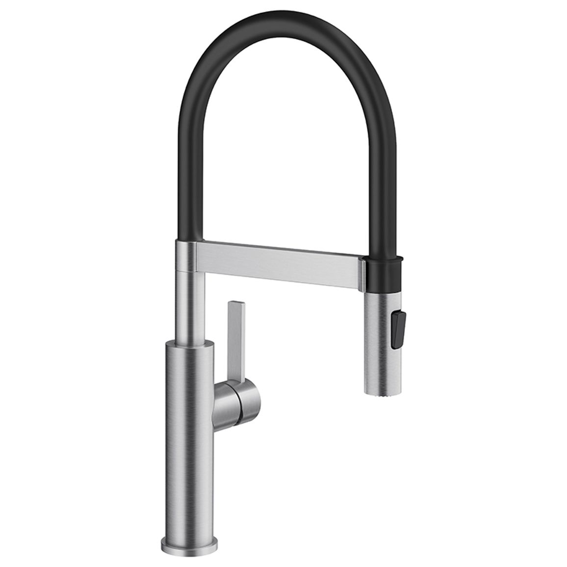 Смеситель SONEA-S Flex (в/ш) BLANCO (526616) Смеситель SONEA-S Flex (в/ш) BLANCO (526616)