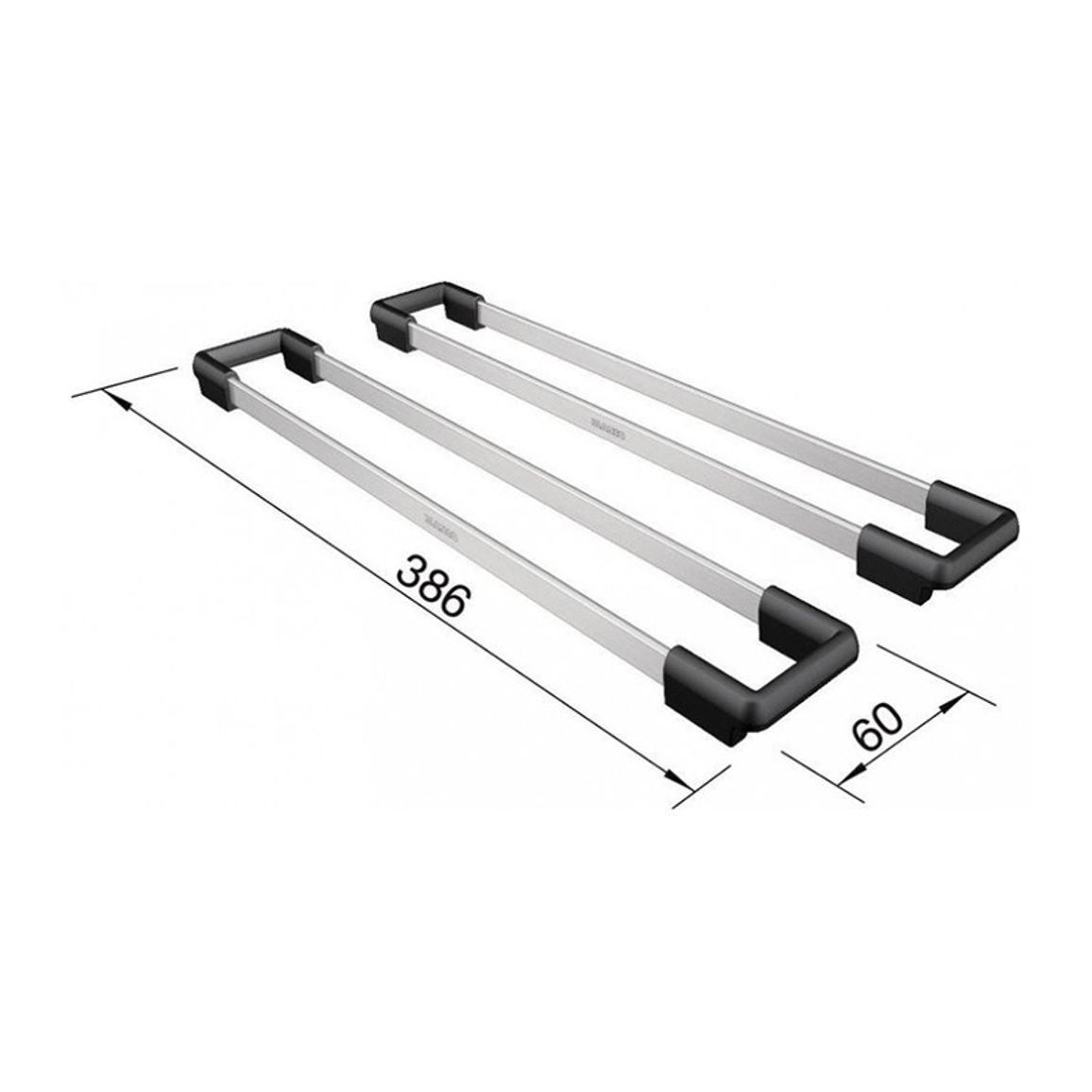 Держатели ETAGON BLANCO (234164) Держатели ETAGON BLANCO (234164)