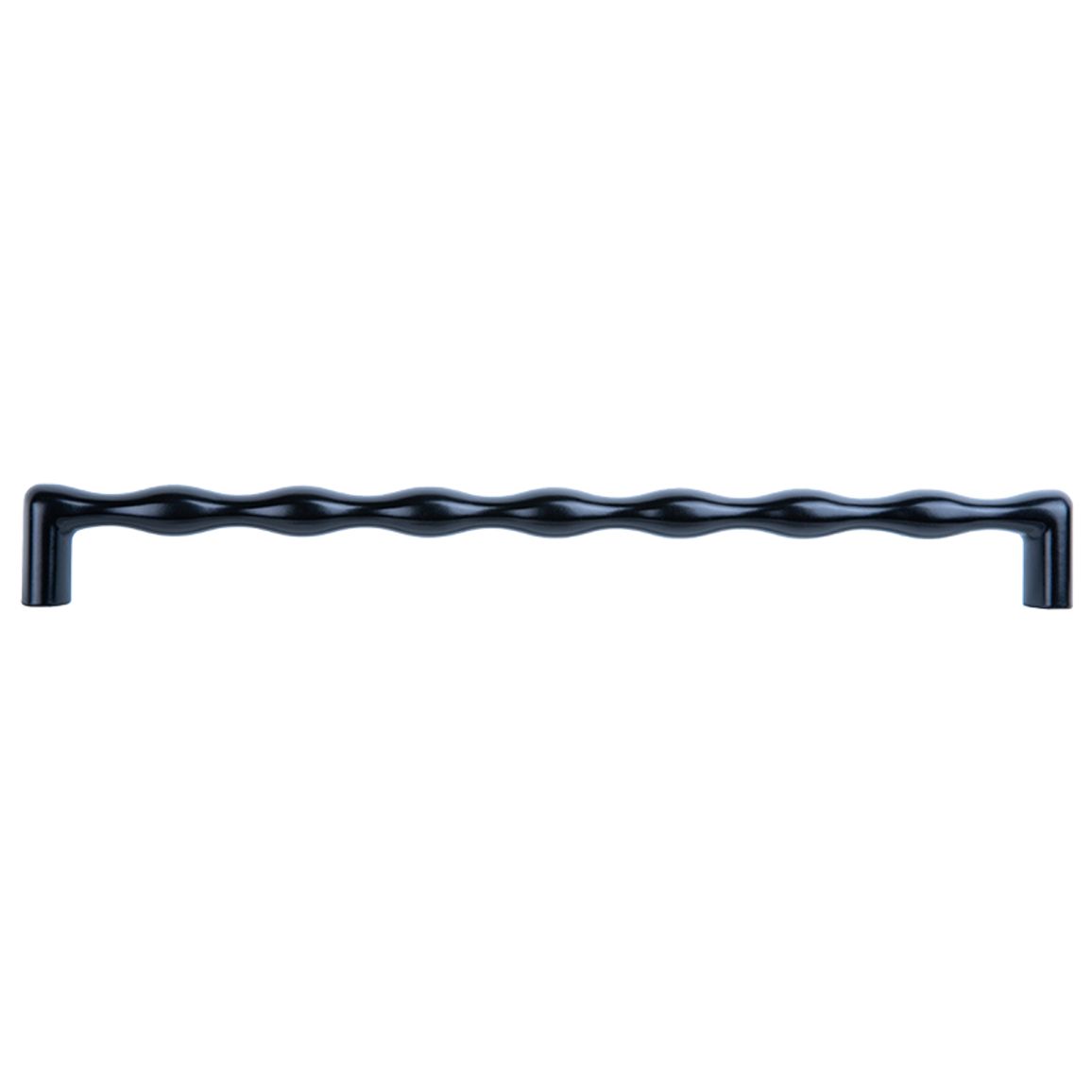 Ручка Ferro Fiori M 0400.256 черный гладкий