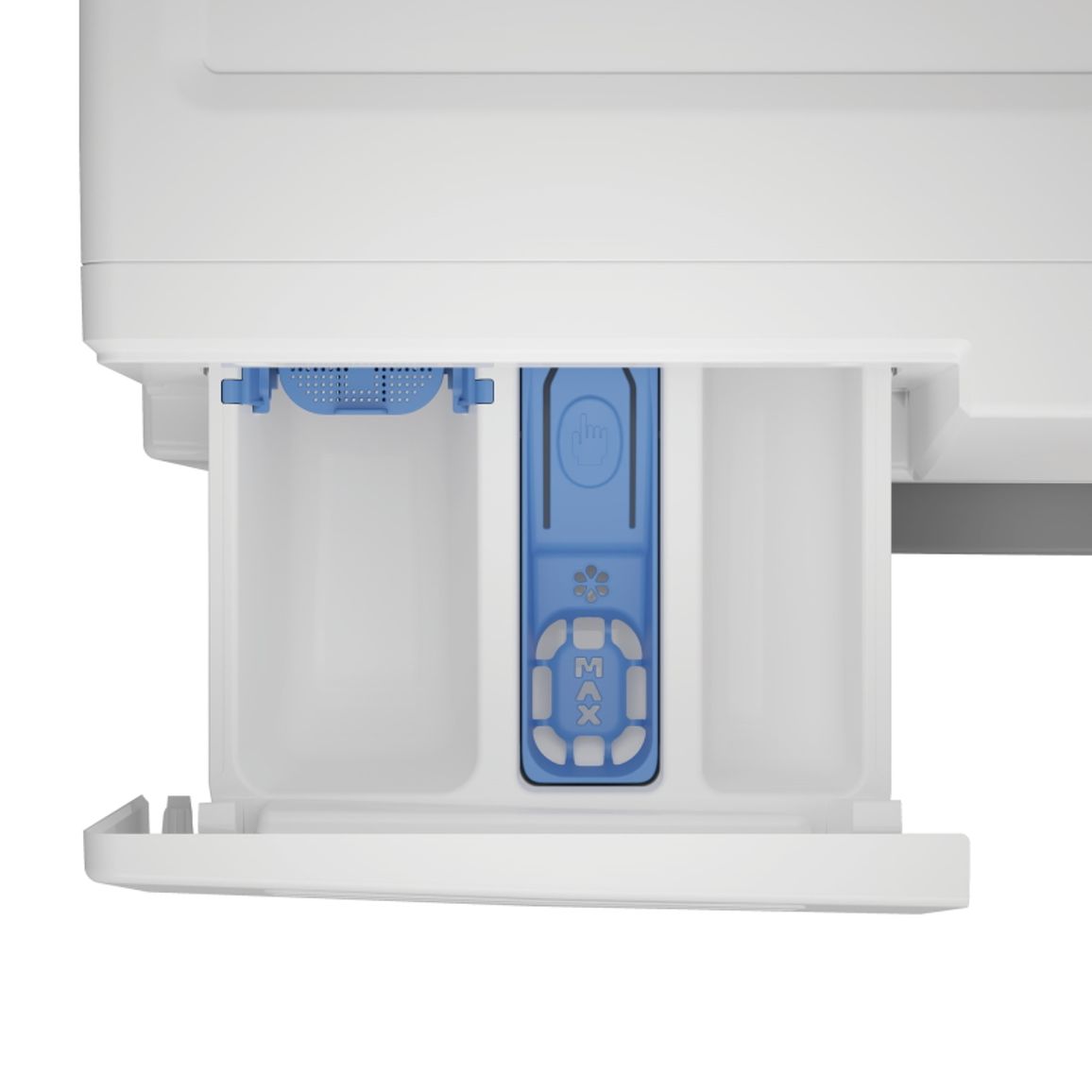 Стиральная машина 45см белая WUE6511XAW Beko Стиральная машина 45см белая WUE6511XAW Beko