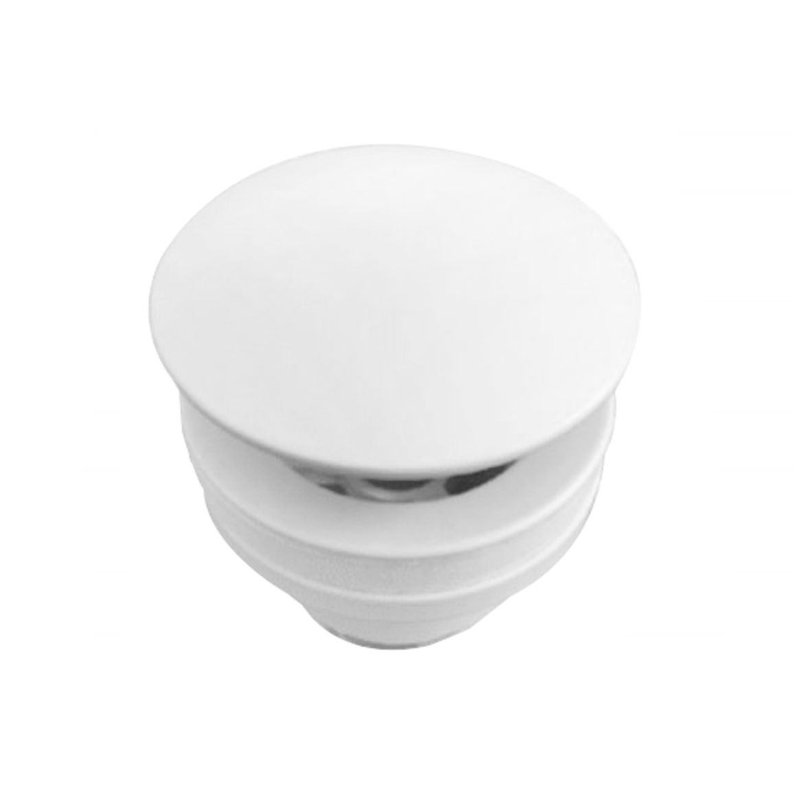 Донний клапан Bianco Opaco Paffoni (ZSCA050BO) Донний клапан Bianco Opaco Paffoni (ZSCA050BO)