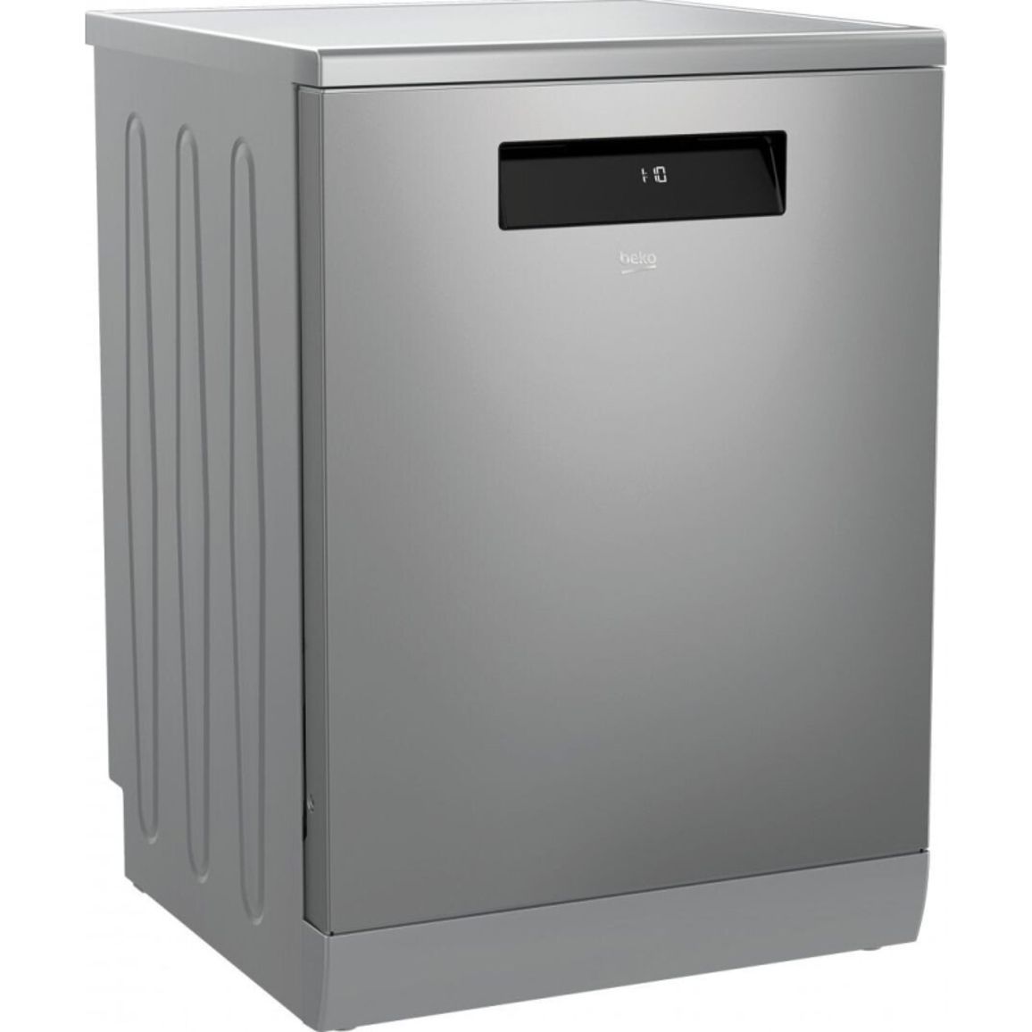 Посудомоечная машина 60см нерж. сталь DEN48521XAD Beko Посудомоечная машина 60см нерж. сталь DEN48521XAD Beko