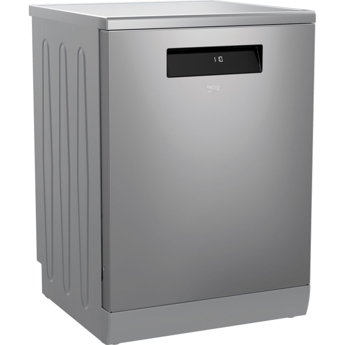Посудомоечная машина 60см нерж. сталь DEN48520XAD Beko Посудомоечная машина 60см нерж. сталь DEN48520XAD Beko
