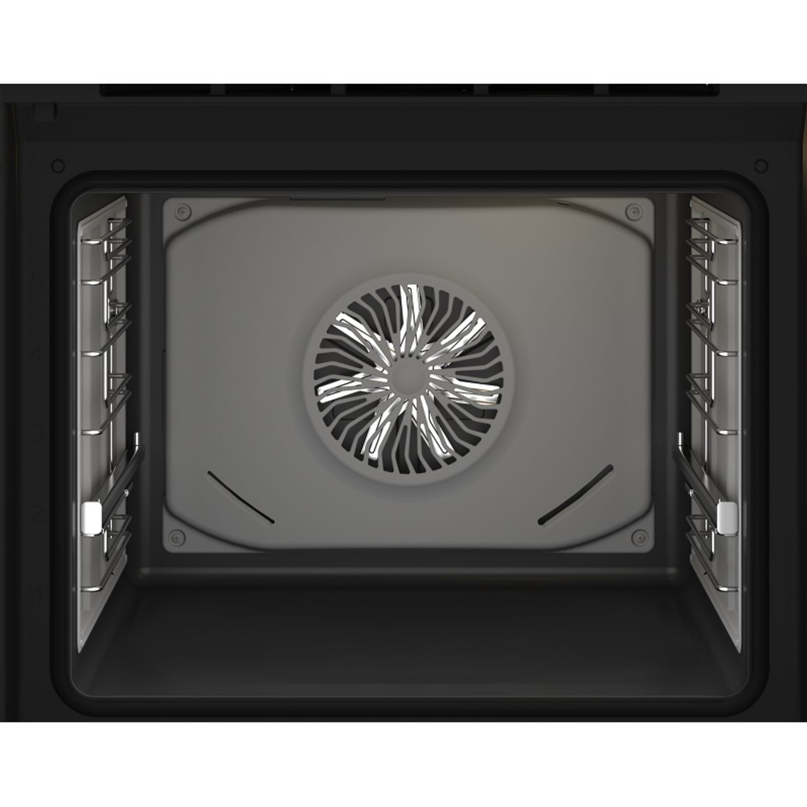 Духовой шкаф черный BBIE13100XC Beko Духовой шкаф черный BBIE13100XC Beko