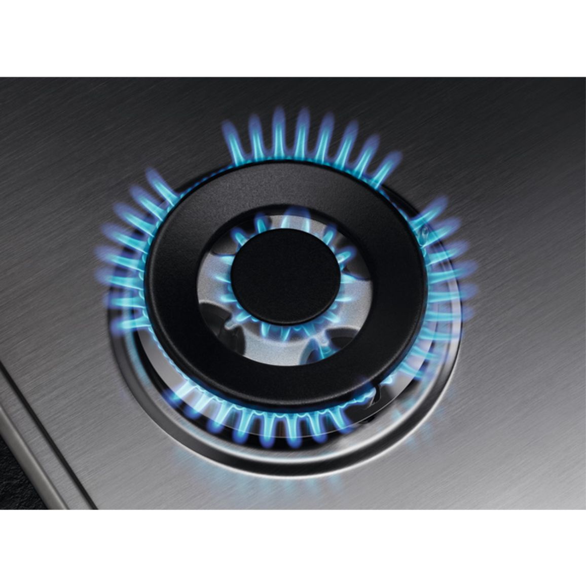 Газова поверхня HGB64420SM AEG Газова поверхня HGB64420SM AEG