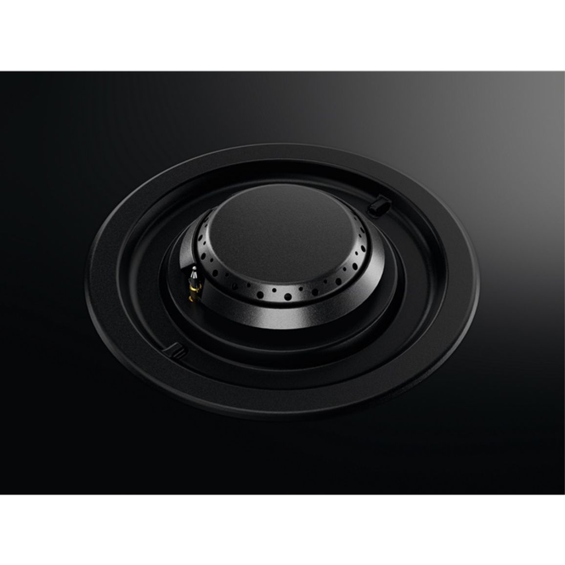 Газовая поверхность HKB64453NB Hob2Hood AEG Газовая поверхность HKB64453NB Hob2Hood AEG