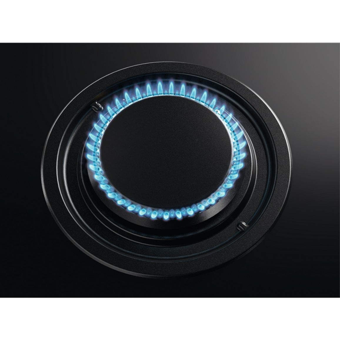 Газовая поверхность HKB64453NB Hob2Hood AEG Газовая поверхность HKB64453NB Hob2Hood AEG