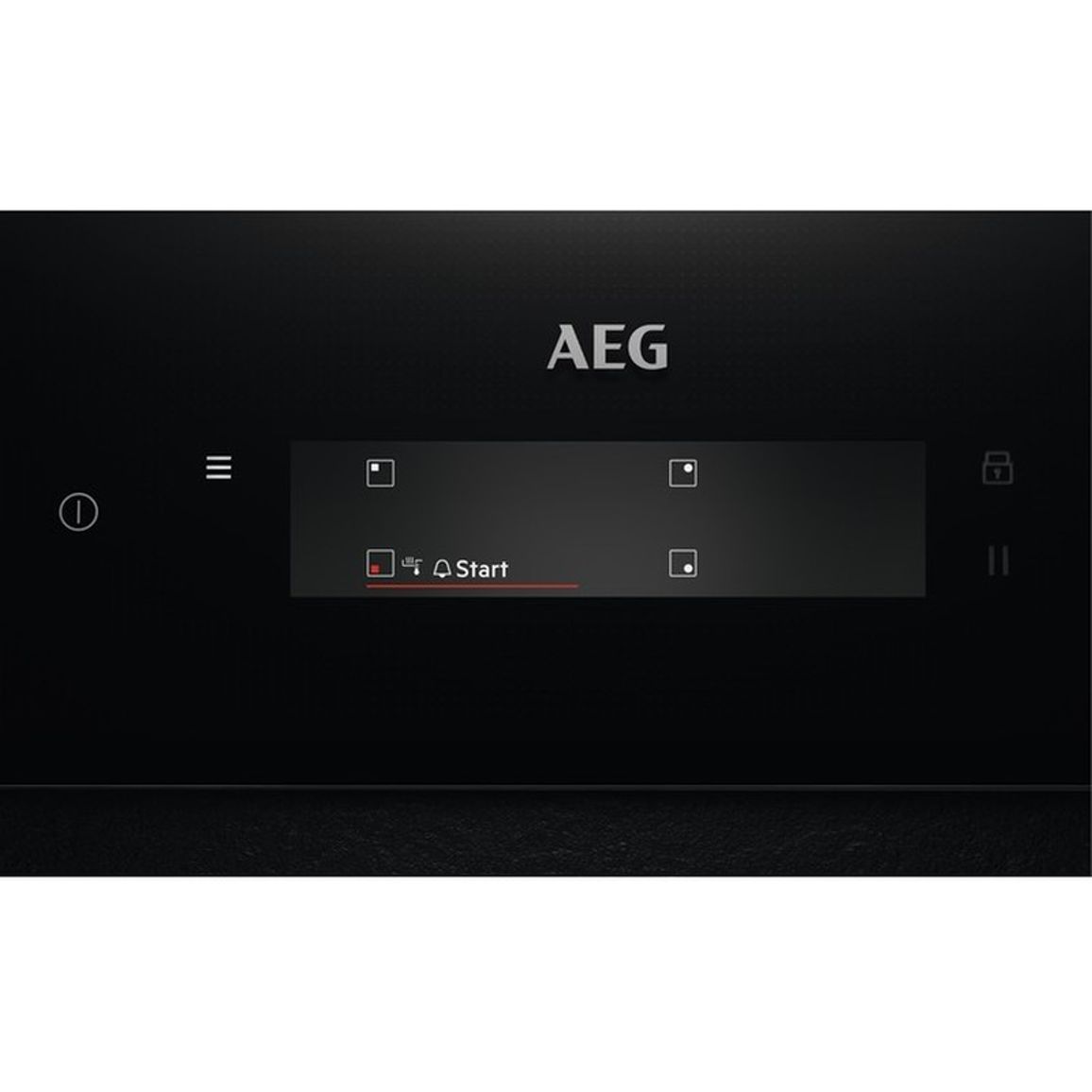 Ідукційна поверхня IAE64843FB Hob2Hood AEG Ідукційна поверхня IAE64843FB Hob2Hood AEG