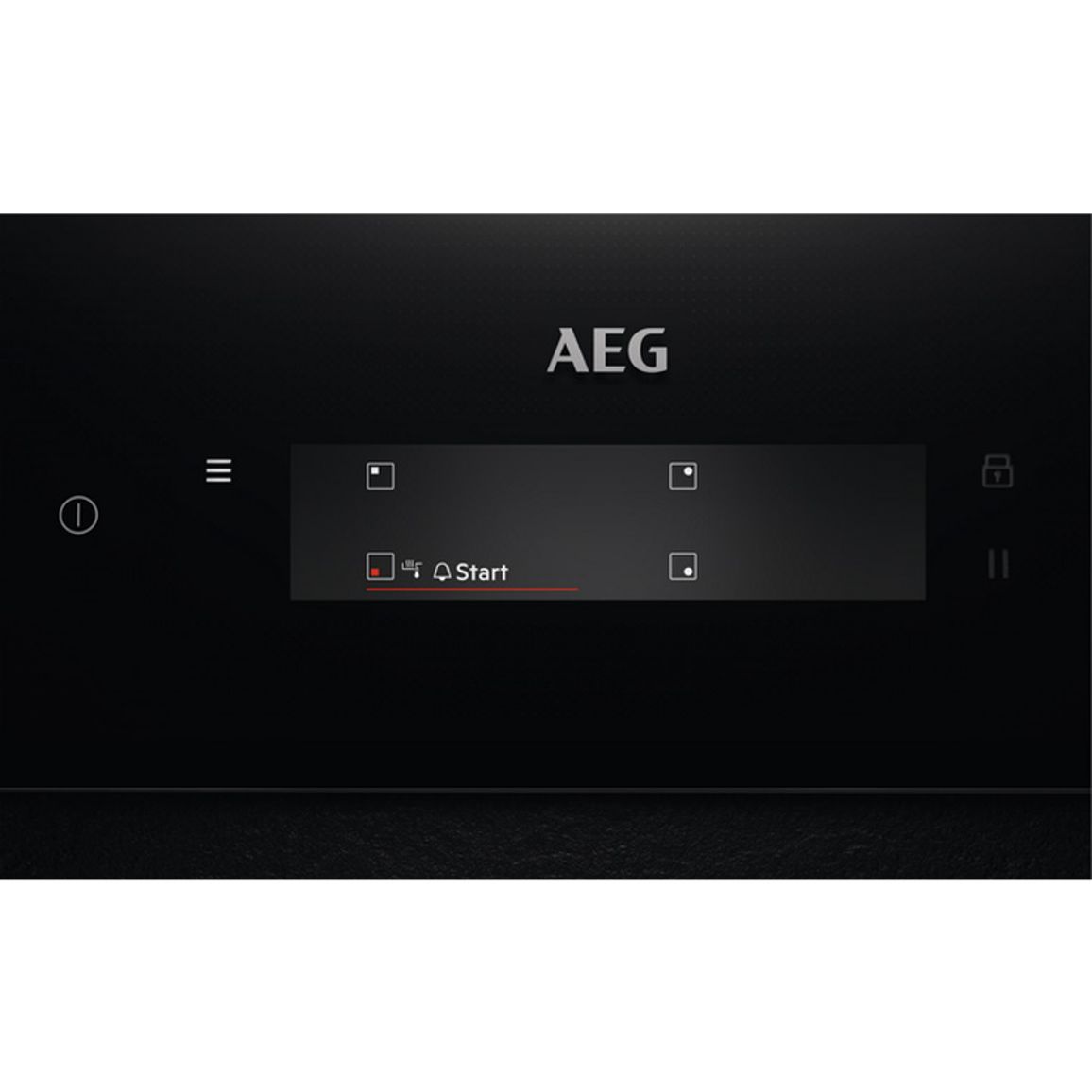 Идукционная поверхность IAE84851FB Hob2Hood AEG Идукционная поверхность IAE84851FB Hob2Hood AEG