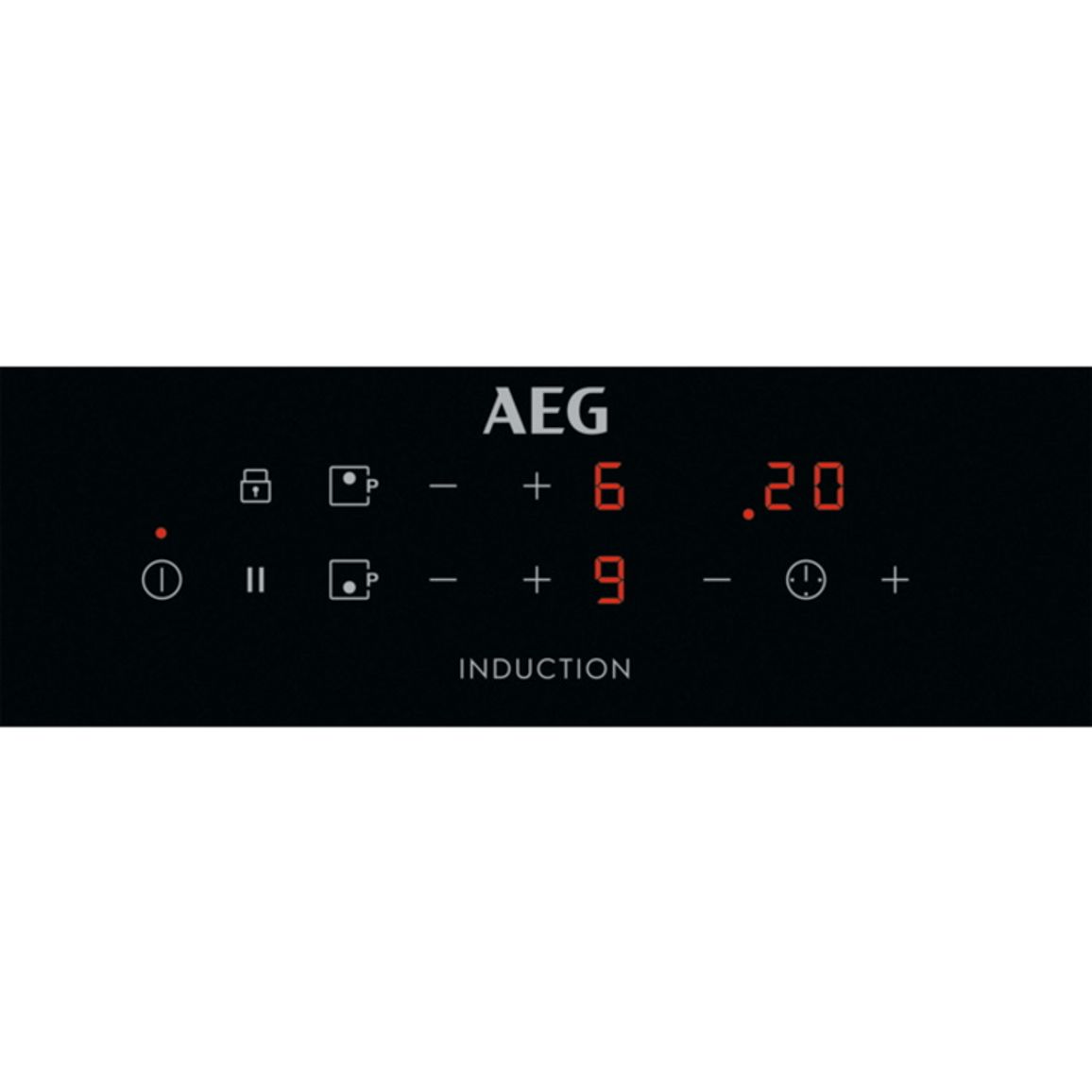 Ідукційна поверхня IKB32300CB AEG Ідукційна поверхня IKB32300CB AEG