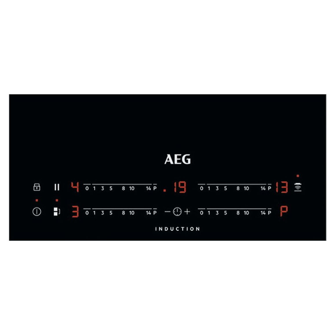 Склокерамічна поверхня HK654070FB AEG Склокерамічна поверхня HK654070FB AEG