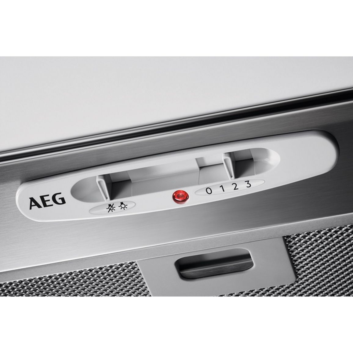 Витяжка вбудована DGB3523S AEG Витяжка вбудована DGB3523S AEG