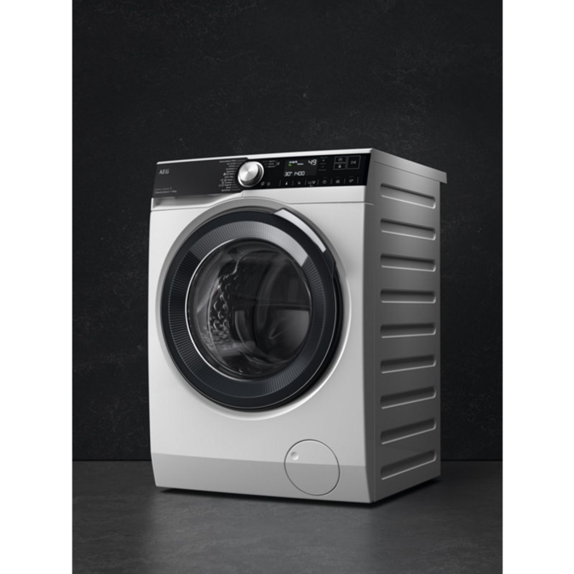 Стиральная машина LFR95166UU AEG Стиральная машина LFR95166UU AEG