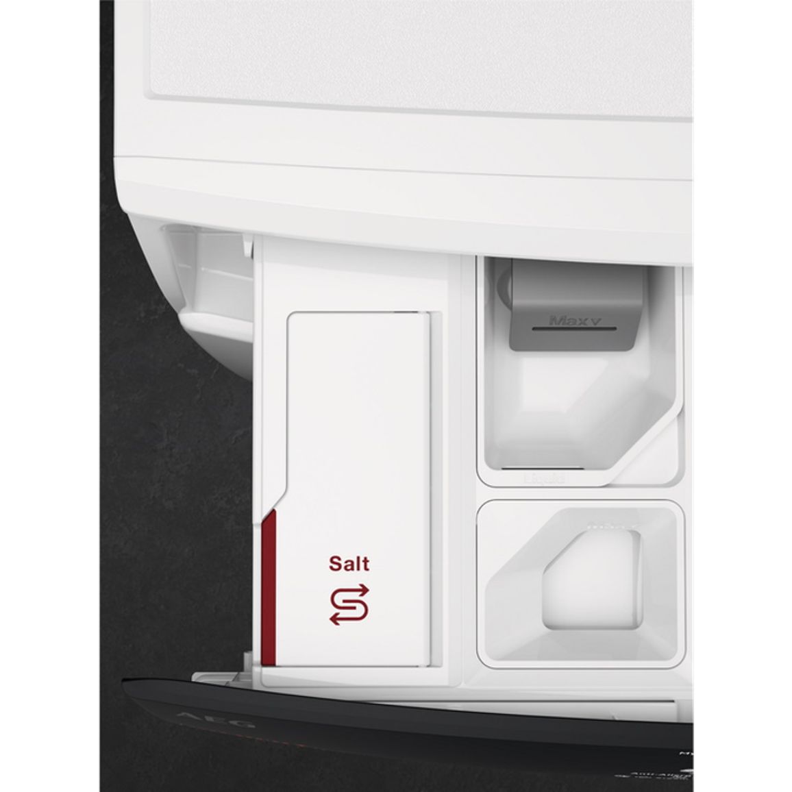 Стиральная машина LFR95166UU AEG Стиральная машина LFR95166UU AEG