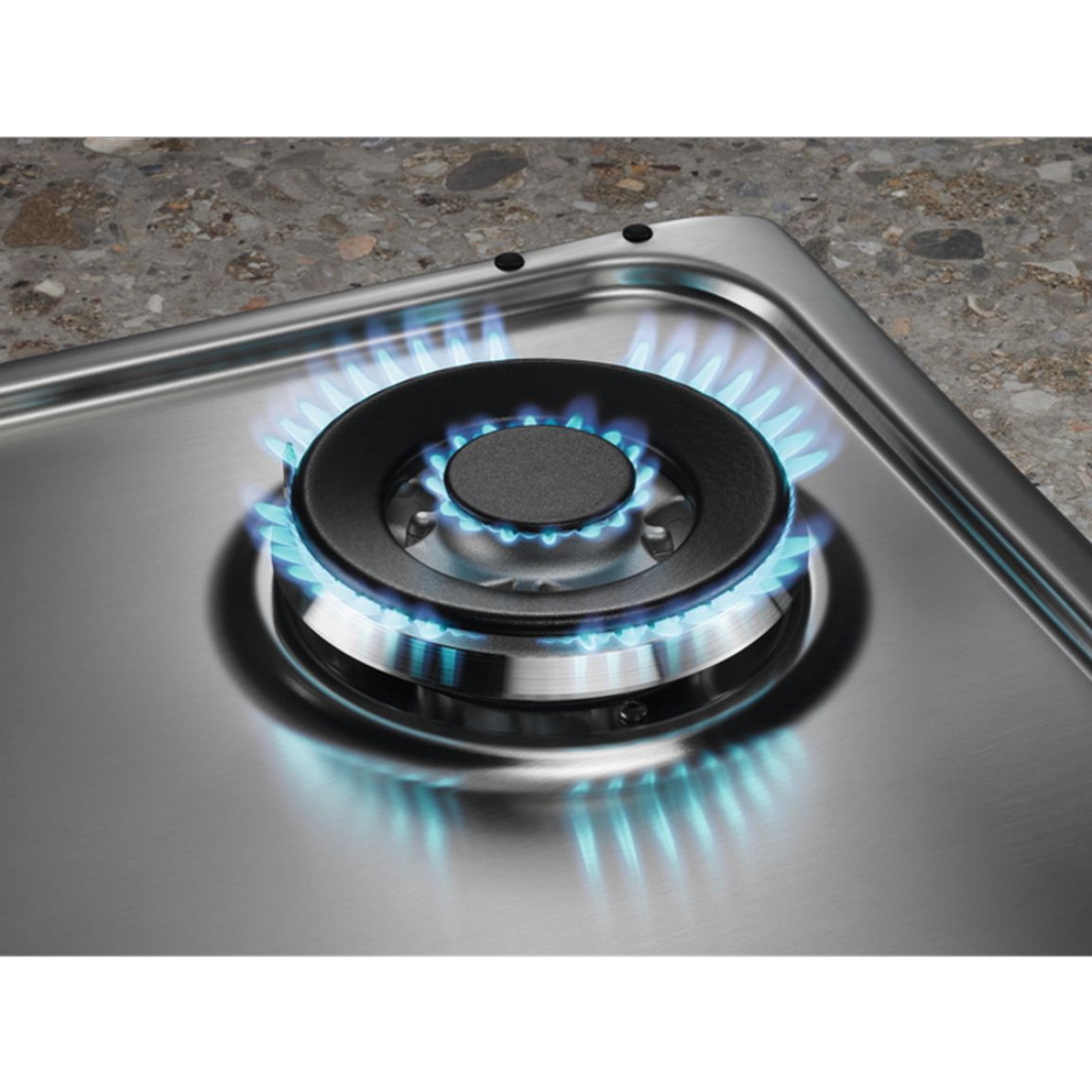 Газовая варочная поверхность EGS6436SX Electrolux Газовая варочная поверхность EGS6436SX Electrolux