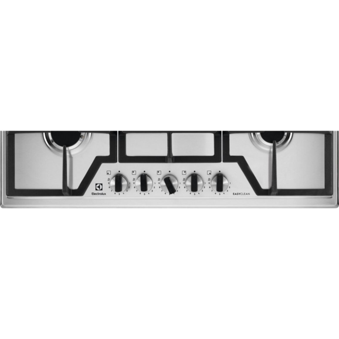 Газовая варочная поверхность KGS75362XX Electrolux Газовая варочная поверхность KGS75362XX Electrolux
